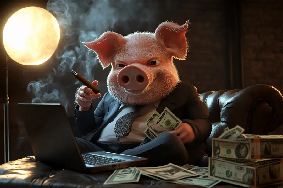 How to Chat with Paypigs: 25 Messages That Trigger Instant Tributes